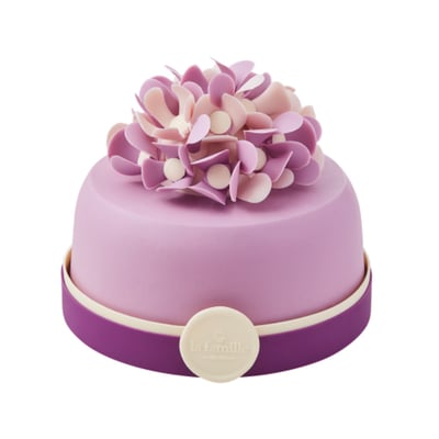 Blueberry Cream Cheese  藍莓忌廉芝士1