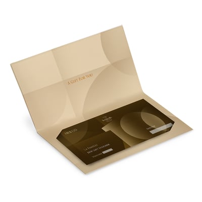 Voucher Holder 禮券封套