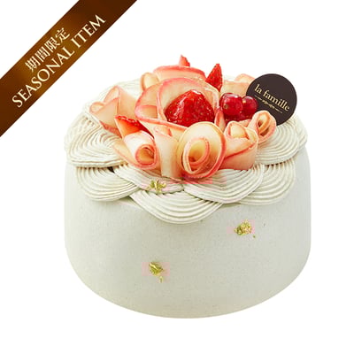 Aomori Apple & Black Tea  青森蘋果紅茶1