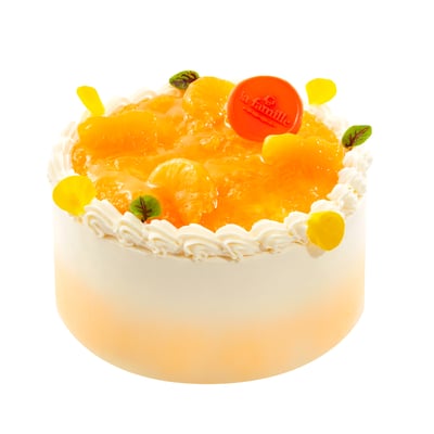 Japanese Mikan  日本日向夏蜜柑1