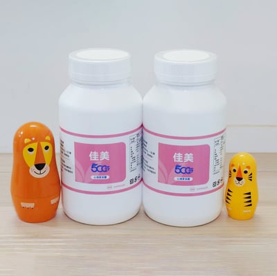 佳美500芬・心情更美麗1