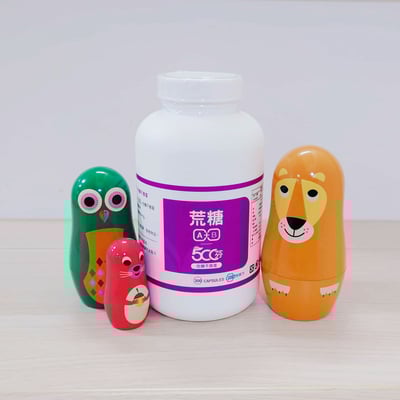 荒糖A 500分／佳新1