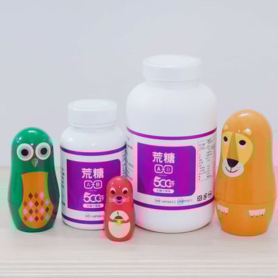 荒糖500分・新配方1