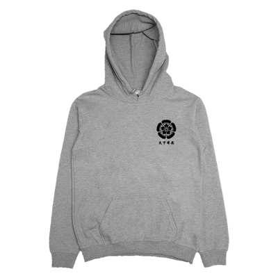 (連帽上衣)天下布武 Welcome出貨3