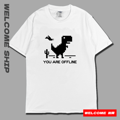 (短T)小怪獸 Welcome出貨4