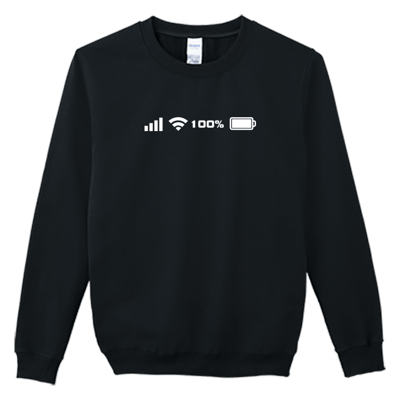 (大學T)滿 Welcome出貨3