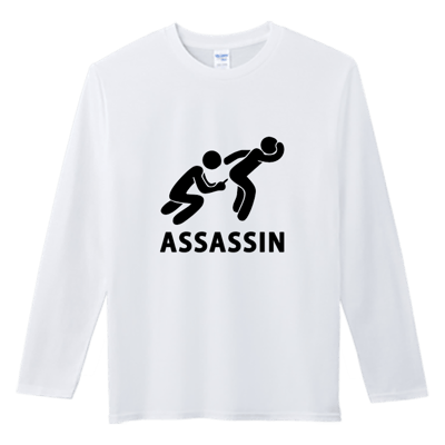 (長T)職業殺手 Welcome出貨2