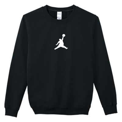 (大學T)胖喬丹 Welcome出貨3