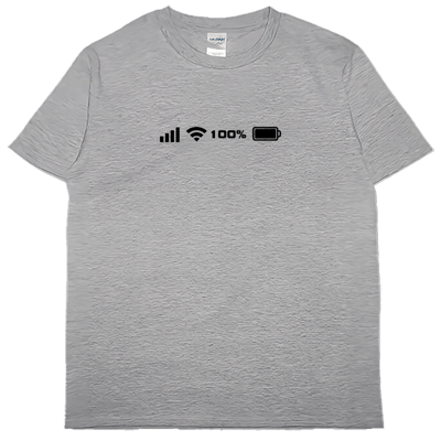 (短T)滿 Welcome出貨4