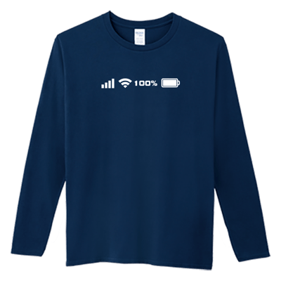 (長T)滿 Welcome出貨1