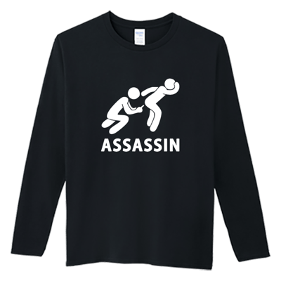 (長T)職業殺手 Welcome出貨4