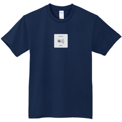 (短T)靜音 Welcome出貨4