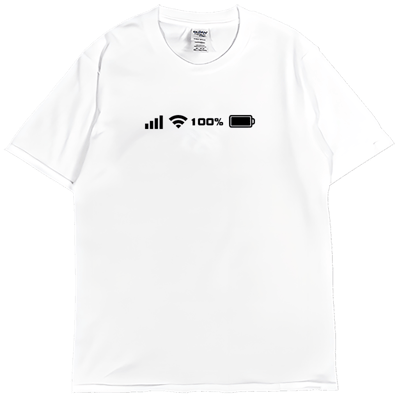 (短T)滿 Welcome出貨3