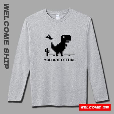 (長T)小怪獸 Welcome出貨3