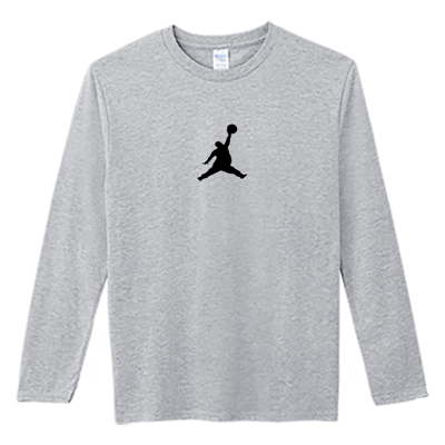 (長T)胖喬丹 Welcome出貨1