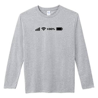 (長T)滿 Welcome出貨3