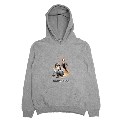 (連帽上衣)還沒玩夠 Welcome出貨3