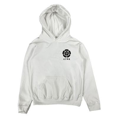 (連帽上衣)天下布武 Welcome出貨2