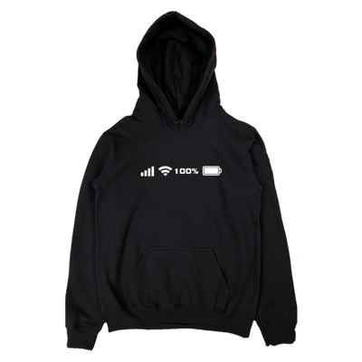 (連帽上衣)滿 Welcome出貨3