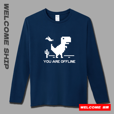 (長T)小怪獸 Welcome出貨2