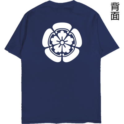 (短T)天下布武 Welcome出貨4