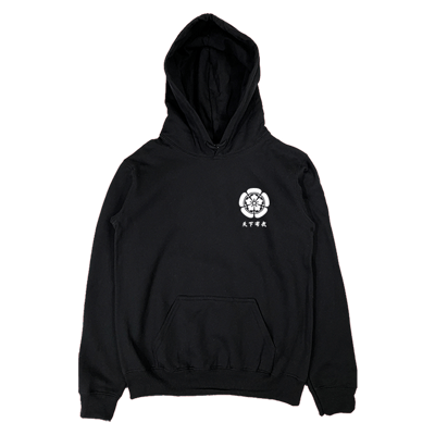 (連帽上衣)天下布武 Welcome出貨5