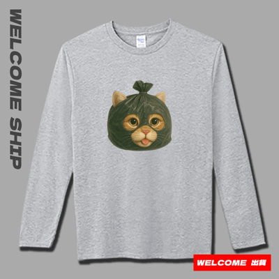 (長T)偷心賊 Welcome出貨4