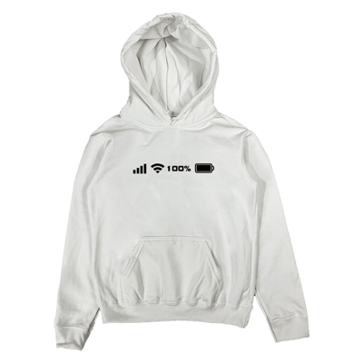 (連帽上衣)滿 Welcome出貨1