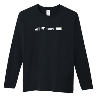 (長T)滿 Welcome出貨4