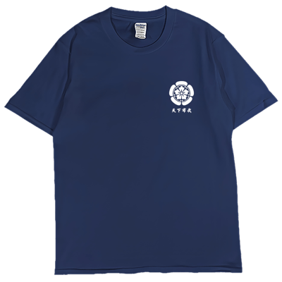 (短T)天下布武 Welcome出貨3