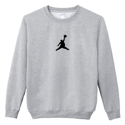 (大學T)胖喬丹 Welcome出貨2