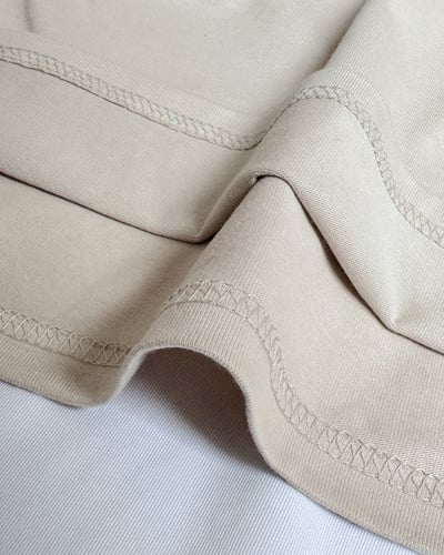 (短T)重磅素面短T Welcome出貨5