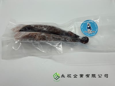 巴拉望野生熟章魚腳2