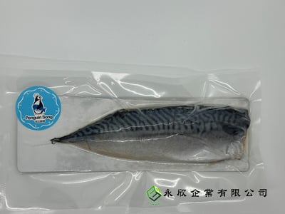 挪威鯖魚片2