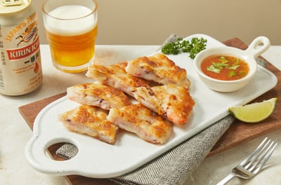 海鮮大拼盤 220G3