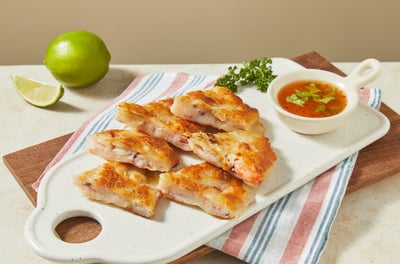 海鮮大拼盤 220G2