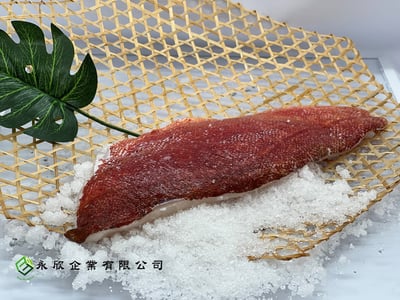 巴拉望紅寶石石斑魚1