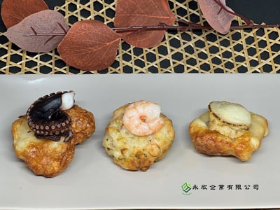 手作系（奢華）1