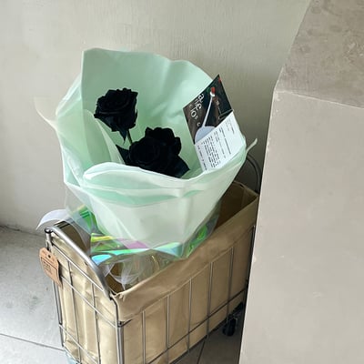 Package A - 單一種花材14