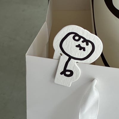 Blush Pink Gerbera Bouquet (White)3