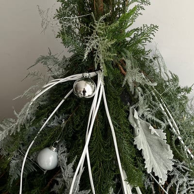 Christmas M Tree - 芬蘭2