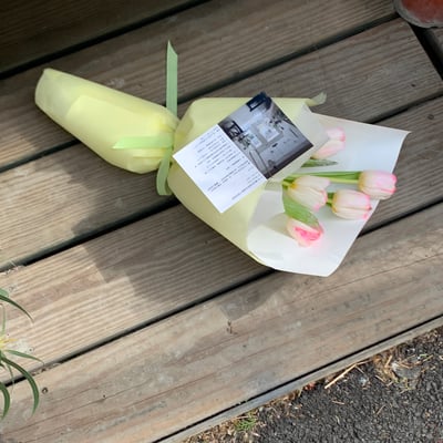 Package A - 單一種花材11