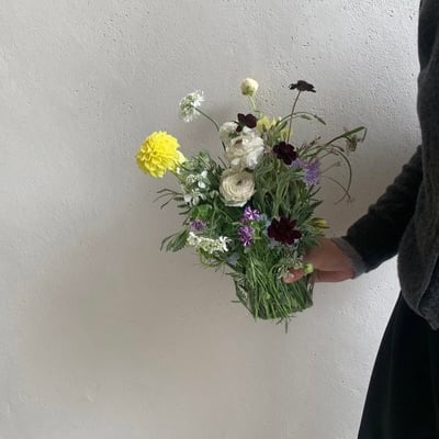 Botte Bouquet 課程2