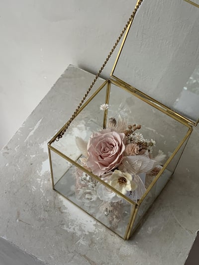 Heart Box - Milktea4