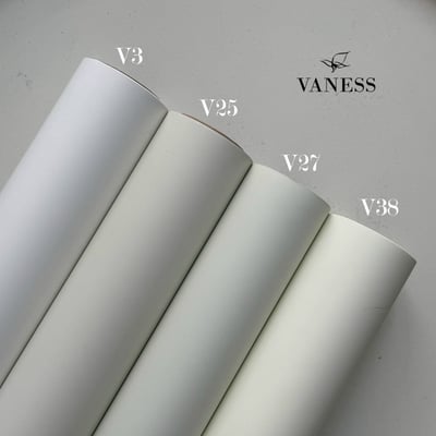 韓國 VANESS FLOWER 包裝紙 V46 Lemon2