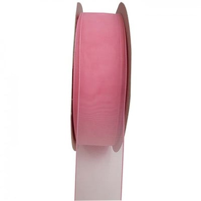 無光紗緞帶2.5CM6