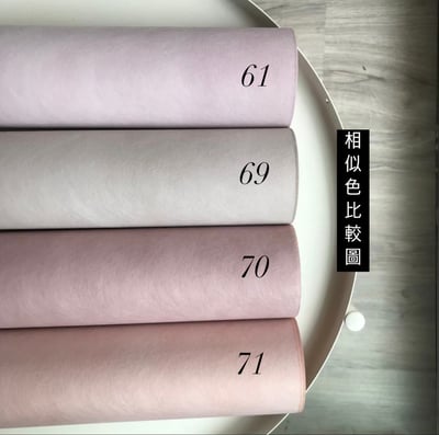 織布質感包裝紙12