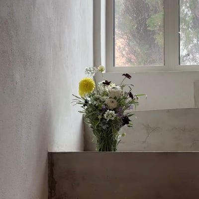 Botte Bouquet 課程3