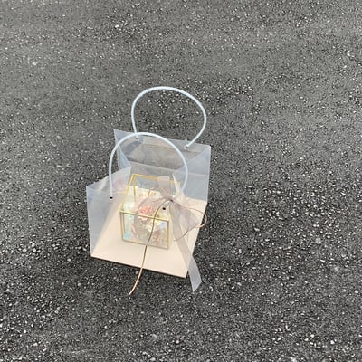 Heart Box - Milktea7