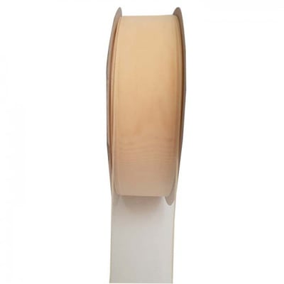 無光紗緞帶2.5CM9